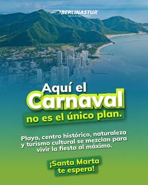 Catálogo Berlinas del Fonce Página 4