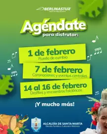 Catálogo Berlinas del Fonce Página 2