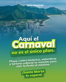 Catálogo Berlinas del Fonce Página 4