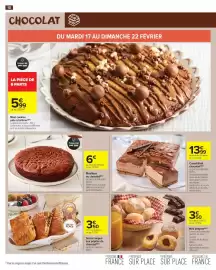Catalogue Carrefour Drive page 12