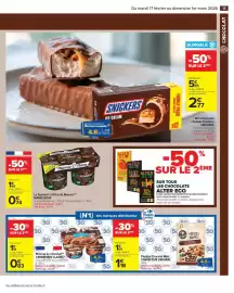 Catalogue Carrefour Drive page 13