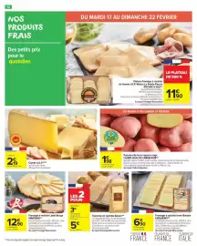 Catalogue Carrefour Drive page 14