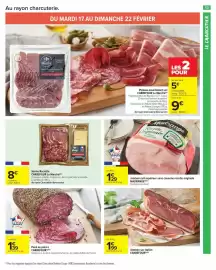 Catalogue Carrefour Drive page 15