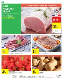 Catalogue Carrefour Drive page 16
