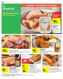 Catalogue Carrefour Drive page 20