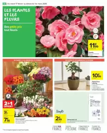 Catalogue Carrefour Drive page 22