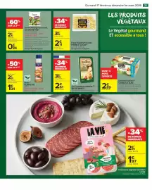 Catalogue Carrefour Drive page 23