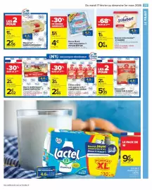 Catalogue Carrefour Drive page 25