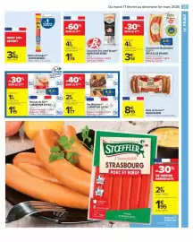 Catalogue Carrefour Drive page 27