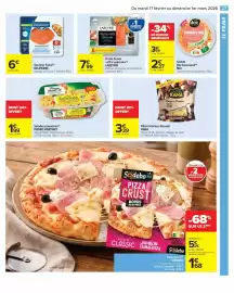Catalogue Carrefour Drive page 29