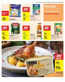 Catalogue Carrefour Drive page 31