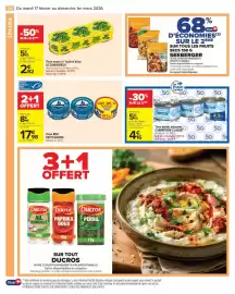 Catalogue Carrefour Drive page 32