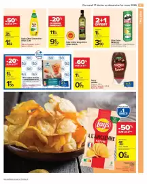 Catalogue Carrefour Drive page 33