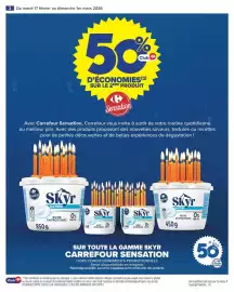 Catalogue Carrefour Drive page 4