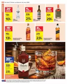 Catalogue Carrefour Drive page 40