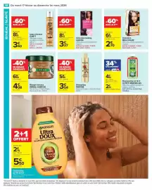 Catalogue Carrefour Drive page 50