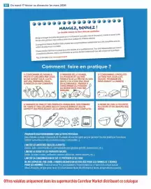 Catalogue Carrefour Drive page 52