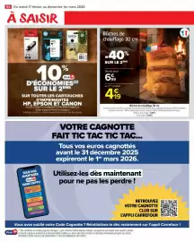 Catalogue Carrefour Drive page 56