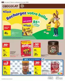 Catalogue Carrefour Drive page 6
