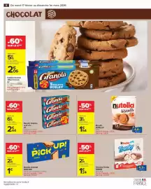 Catalogue Carrefour Drive page 8