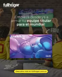 Catálogo Full Hogar Página 2