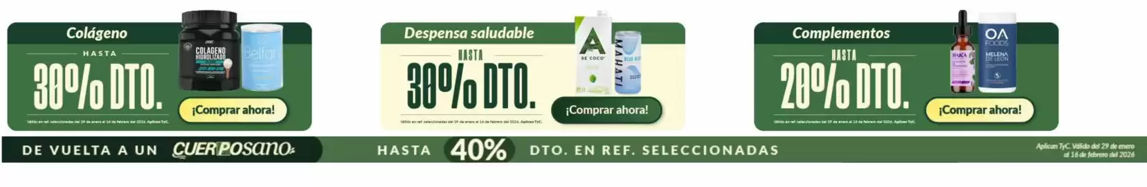 Catálogo Farmacias Pasteur Página 2