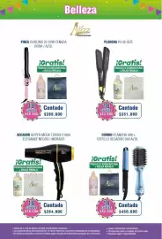 Catálogo Electroferia Página 13