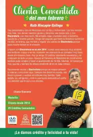 Catálogo Electroferia Página 15