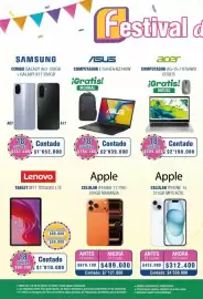 Catálogo Electroferia Página 2