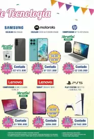 Catálogo Electroferia Página 3