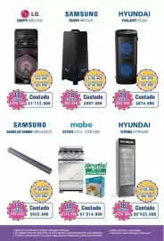 Catálogo Electroferia Página 4