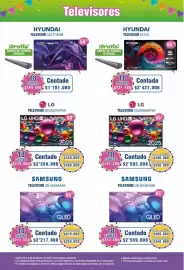 Catálogo Electroferia Página 5