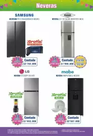 Catálogo Electroferia Página 7