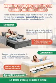 Catálogo Electroferia Página 8