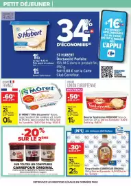 Catalogue Carrefour Drive page 10