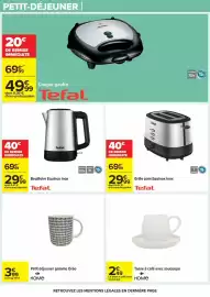 Catalogue Carrefour Drive page 17