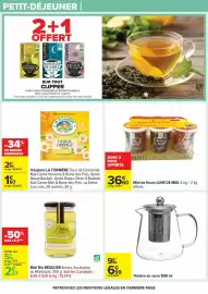 Catalogue Carrefour Drive page 18
