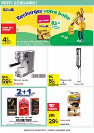 Catalogue Carrefour Drive page 19
