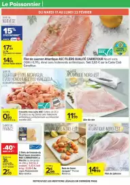 Catalogue Carrefour Drive page 23