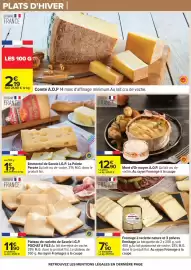 Catalogue Carrefour Drive page 29