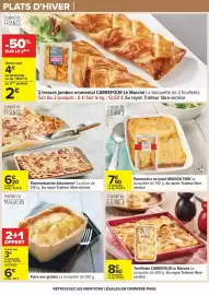 Catalogue Carrefour Drive page 34