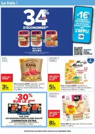 Catalogue Carrefour Drive page 37