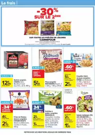 Catalogue Carrefour Drive page 38