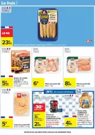 Catalogue Carrefour Drive page 40