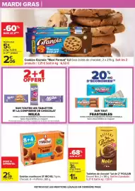 Catalogue Carrefour Drive page 43