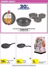 Catalogue Carrefour Drive page 47