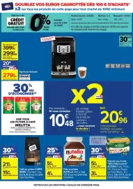 Catalogue Carrefour Drive page 5