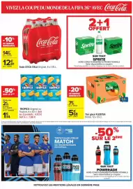 Catalogue Carrefour Drive page 51