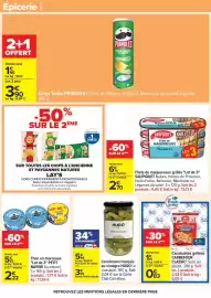 Catalogue Carrefour Drive page 54