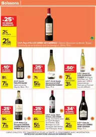 Catalogue Carrefour Drive page 57